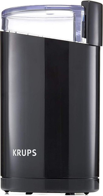 Кавомолка Krups F203