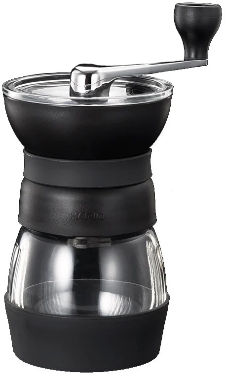 Кавомолка HARIO Coffee Mill Skerton Pro (MMCS-2B)