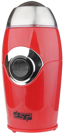 Кавомолка DSP KA3002