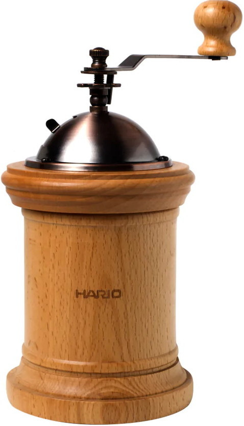 Кавомолка HARIO Coffee Mill Column
