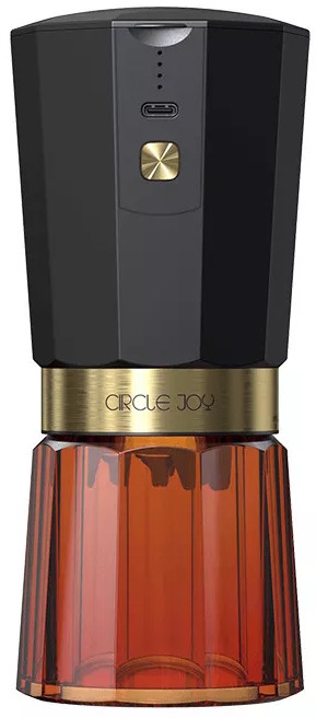 Кавомолка Xiaomi Circle Joy Electric Coffee Grinder (CJ-EG05)