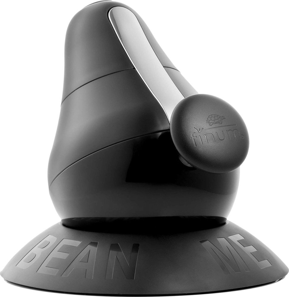 Кавомолка Finum Bean Me Up