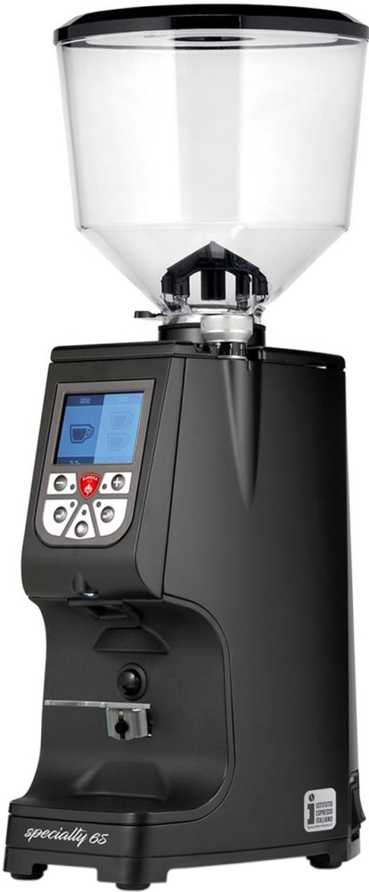 Кавомолка Eureka Atom Specialty 65