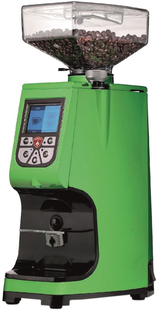 Кавомолка Eureka Atom 60