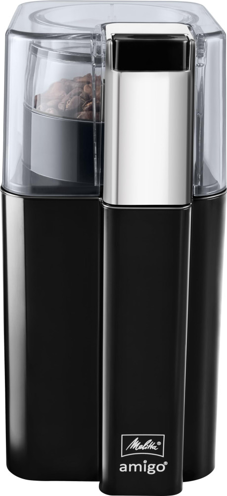 Кофемолка Melitta Amigo (224210)