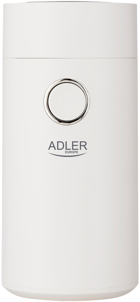 Кофемолка Adler AD 4446WS
