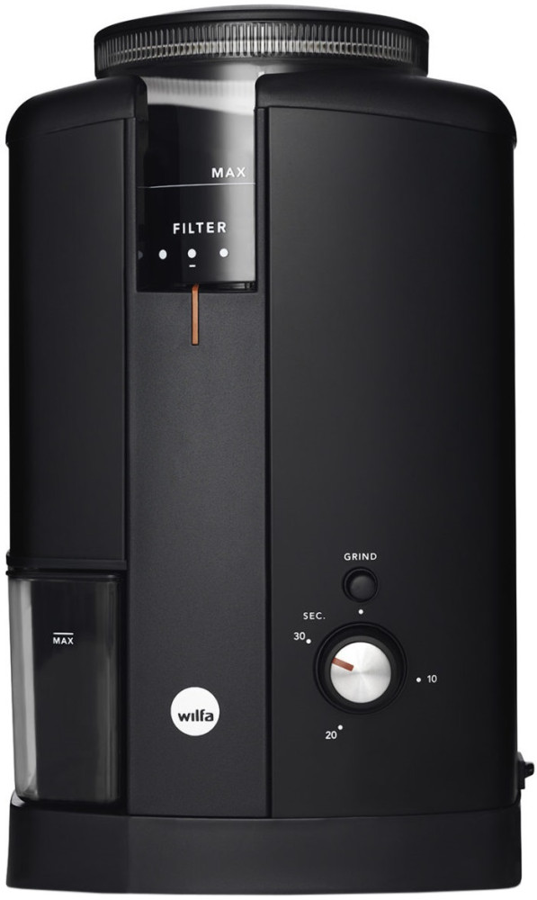 Кофемолка Wilfa Aroma CGWS-130B (605771)