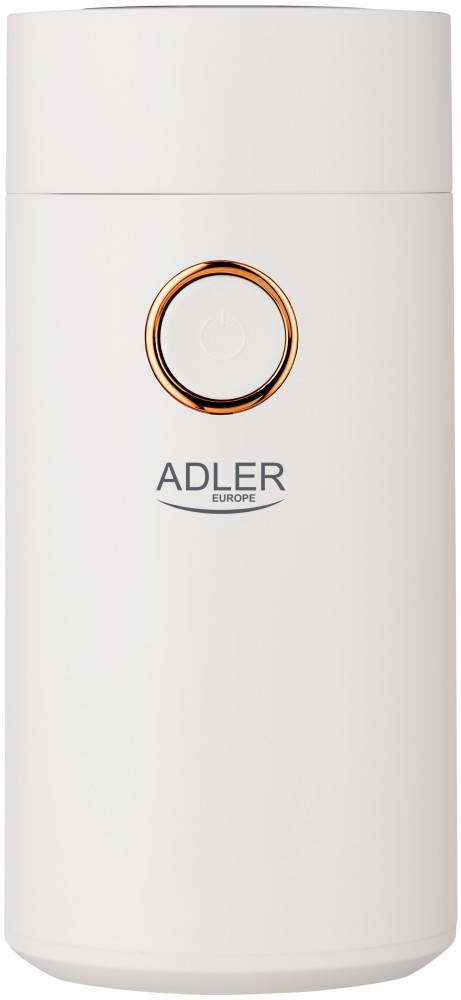 Кофемолка Adler AD 4446WG