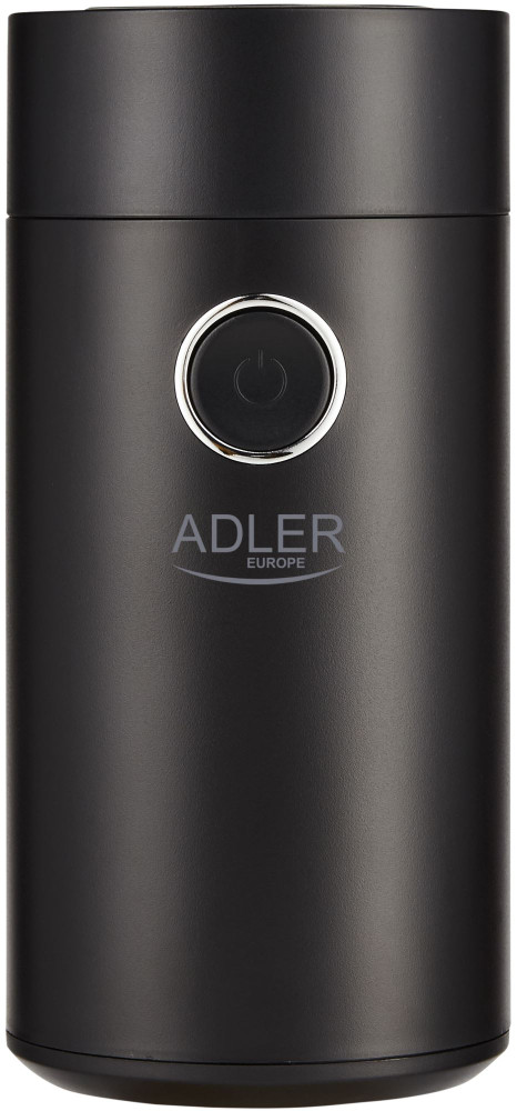 Кофемолка Adler AD 4446BS