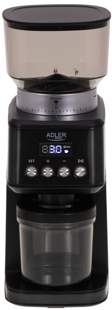 Кофемолка Adler AD 4300