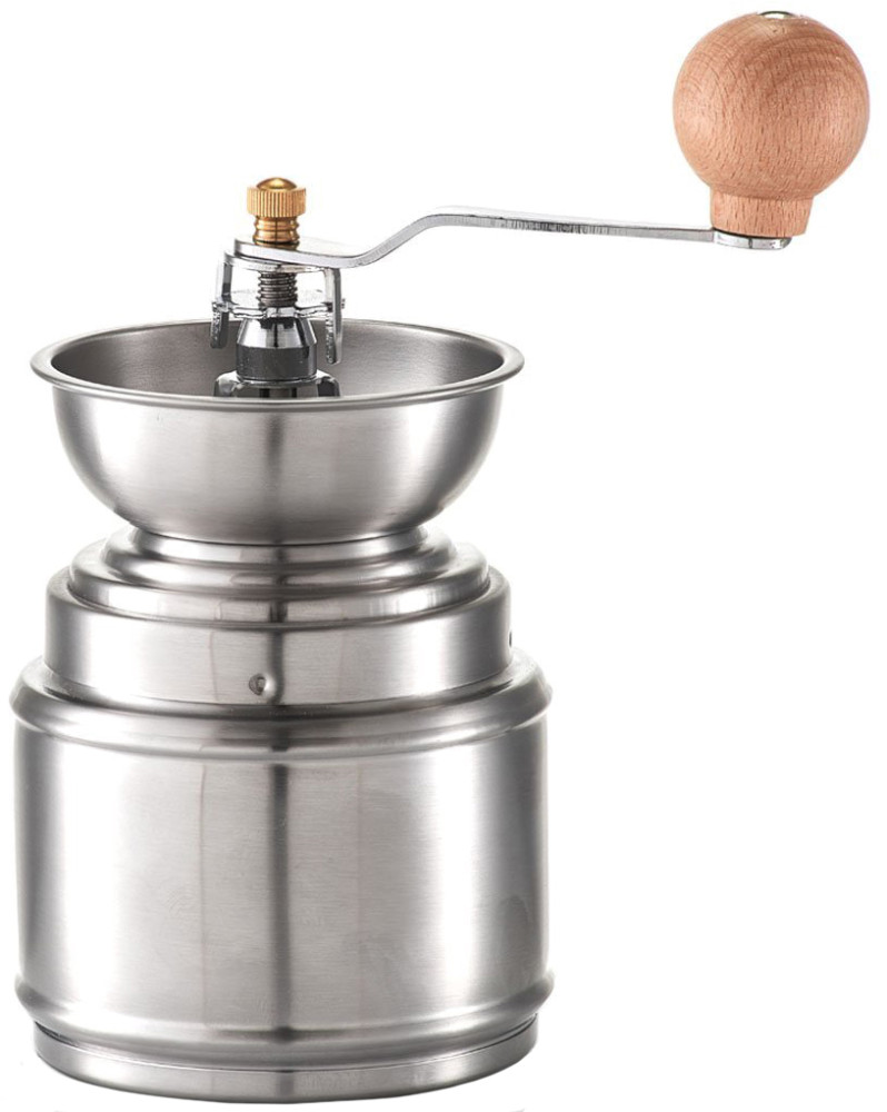 Кавомолка Zeller 27219