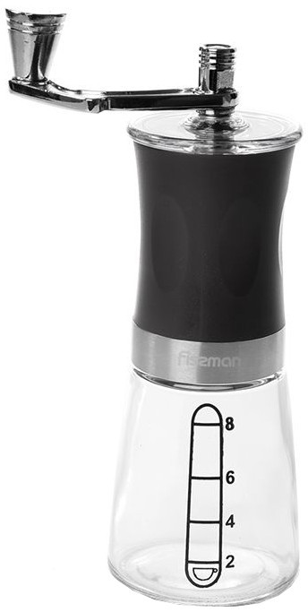 Кофемолка Fissman 8251