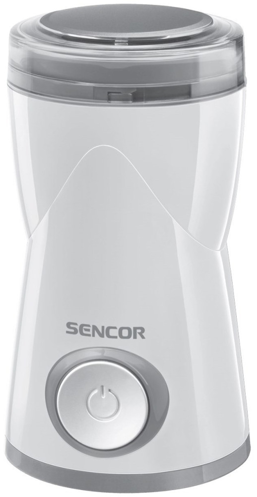 Кофемолка Sencor SCG 1050WH