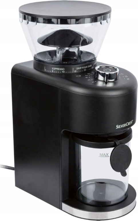 Кофемолка Silver Crest SKKM 200 A1