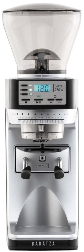 Кавомолка Baratza Sette 270Wi