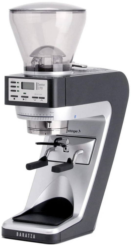 Кавомолка Baratza Sette 270