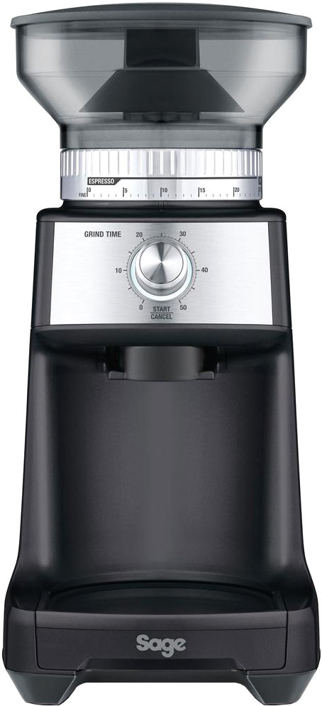 Кофемолка Sage SCG600BTR