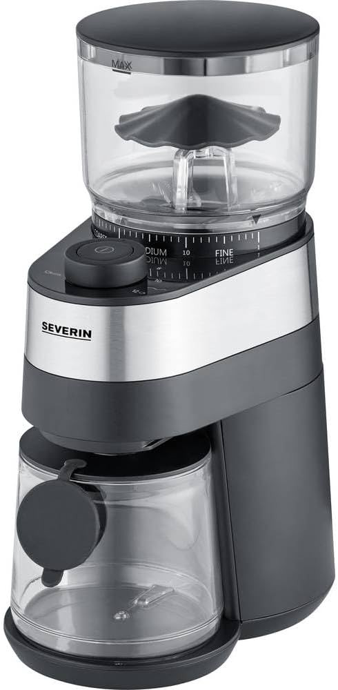 Кофемолка Severin KM 3880 (10003880000