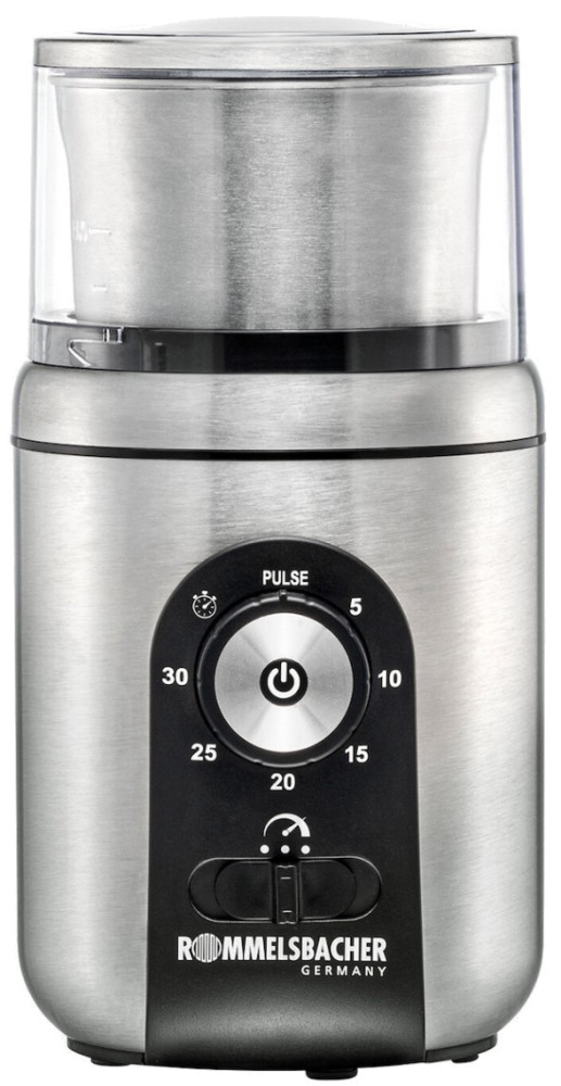 Кофемолка Rommelsbacher EGK 250