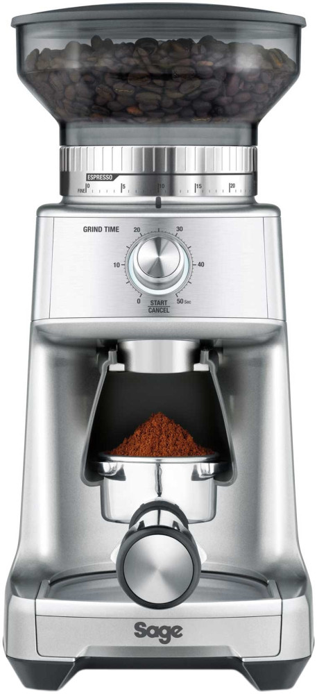 Кофемолка Sage Dose Control Pro