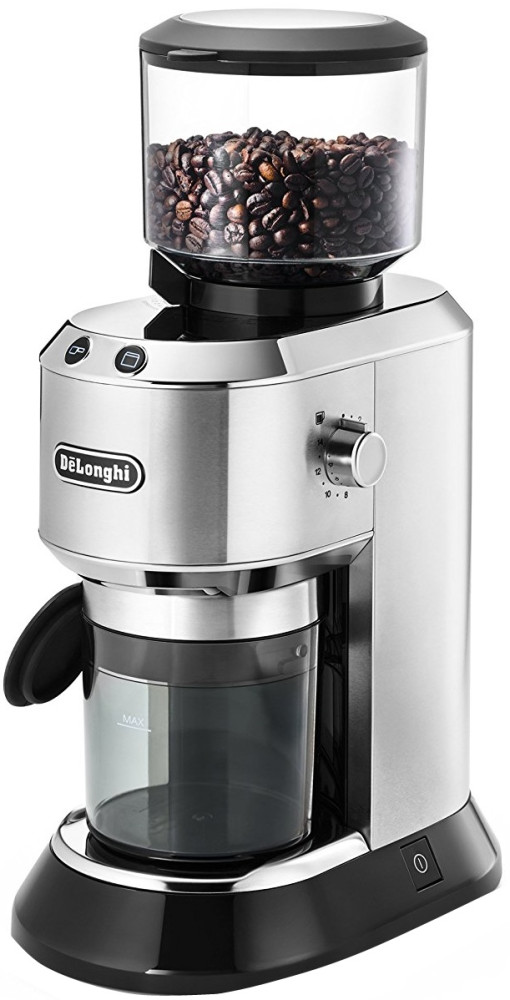 Кофемолка DeLonghi Dedica KG 520.M