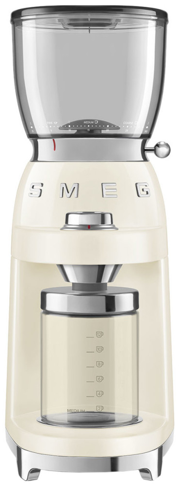 Кофемолка Smeg CGF11CREU