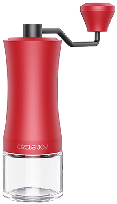Кофемолка Xiaomi Circle Joy Coffee Grinder (CJ-CF17