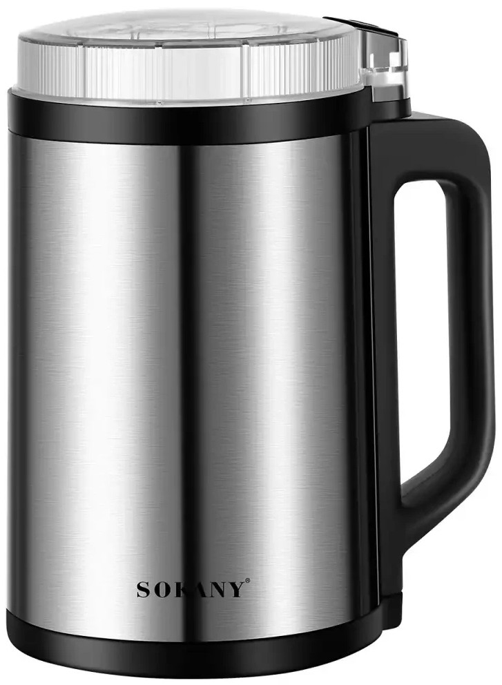Кофемолка SOKANY SK-04021