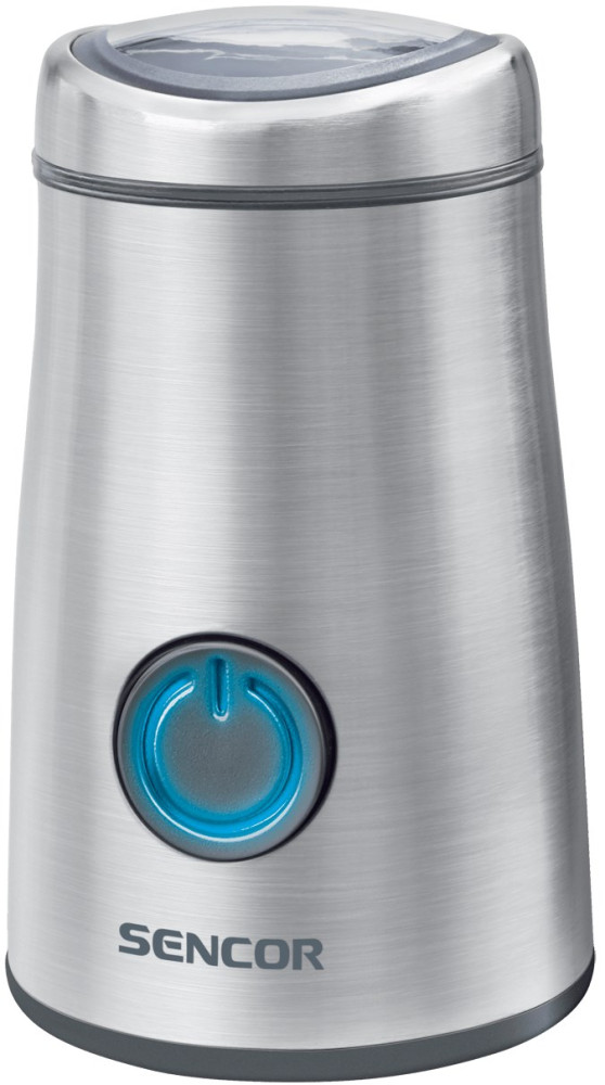 Кофемолка Sencor SCG 3050SS