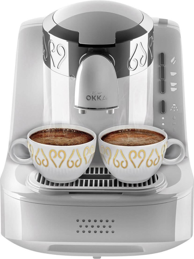 Кофеварка Arzum Okka OK001