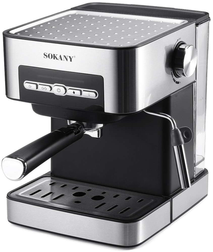 Кофеварка SOKANY SK-6862