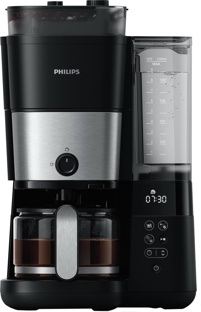 Кофеварка Philips All-in-1 Brew HD7900/50