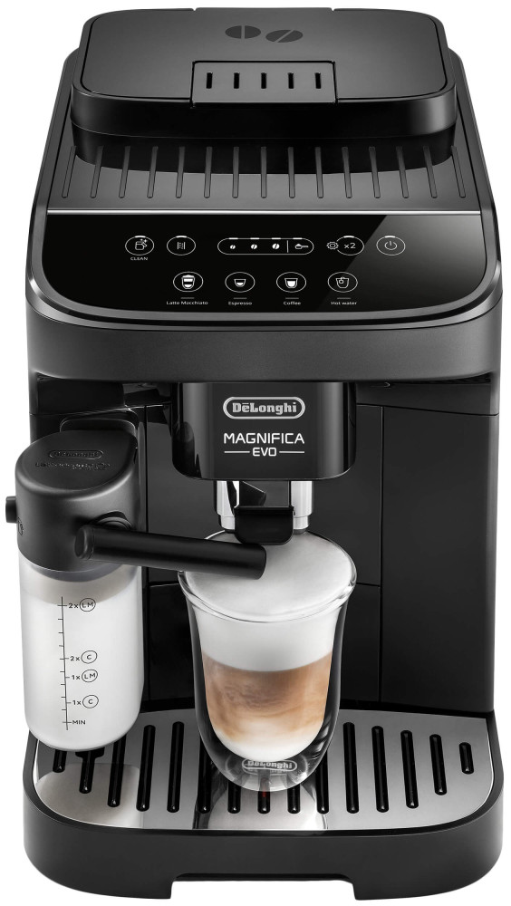 Кавоварка DeLonghi Magnifica Evo ECAM 290.51.B