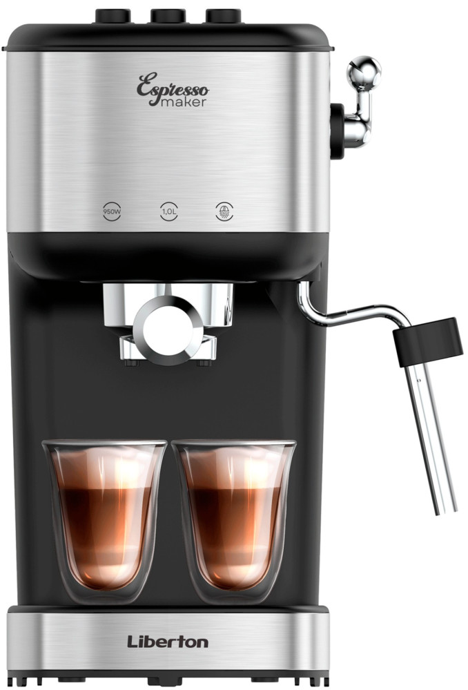 Кофеварка Liberton LCM-2206