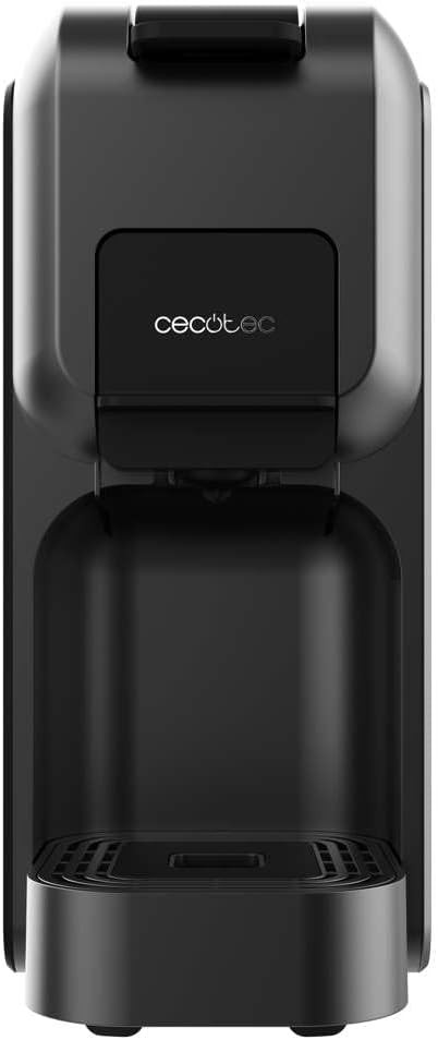 Кофеварка Cecotec FreeStyle Compact Black