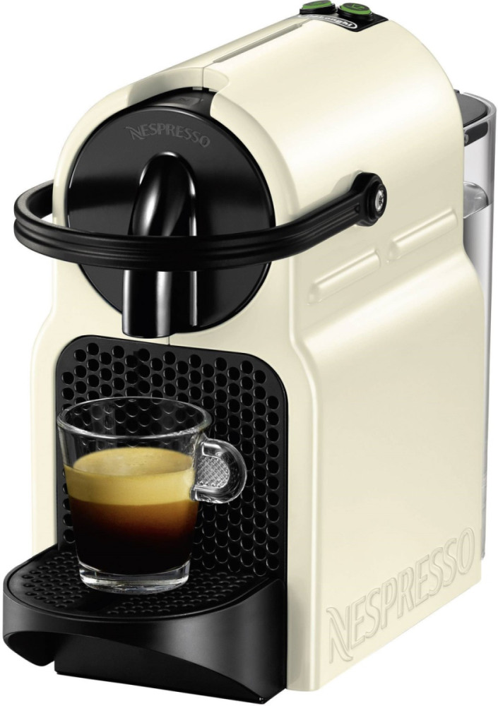 Кофеварка DeLonghi Nespresso Inissia EN 80.CW