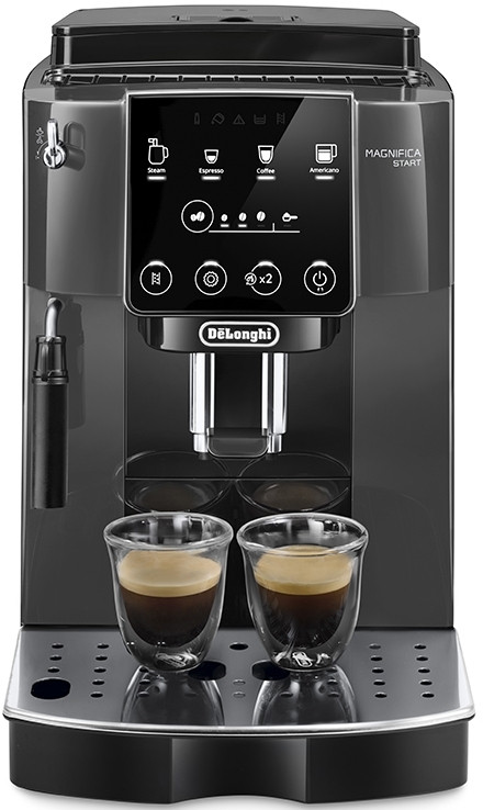 Кофеварка DeLonghi Magnifica Start ECAM 220.22.GB
