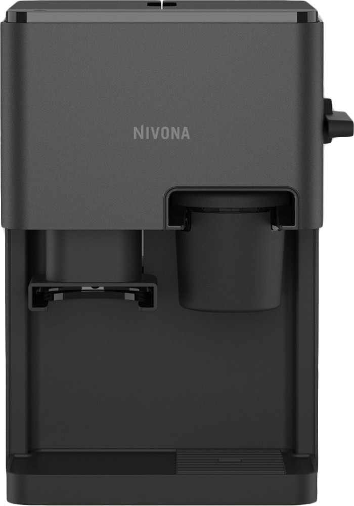 Кофеварка Nivona Cube 4106