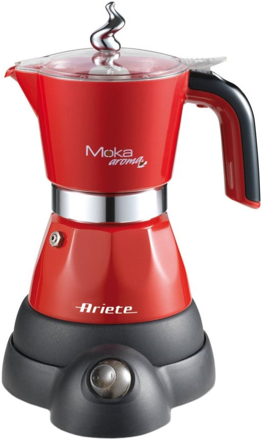 Кавоварка Ariete Moka Aroma 1358/16