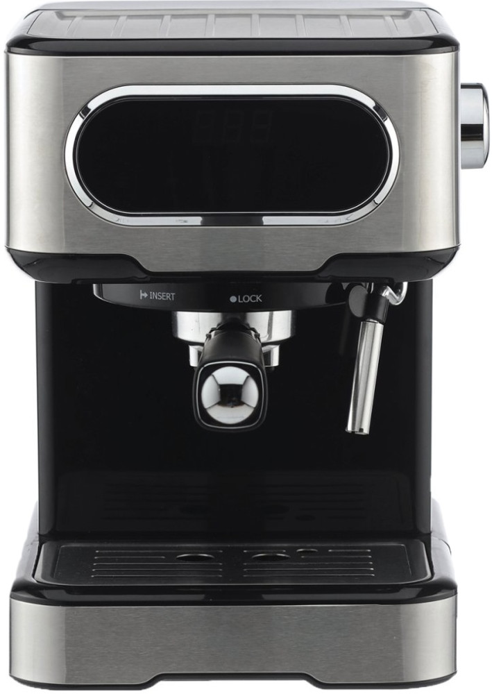 Кофеварка Gorenje ESCM 15DBK