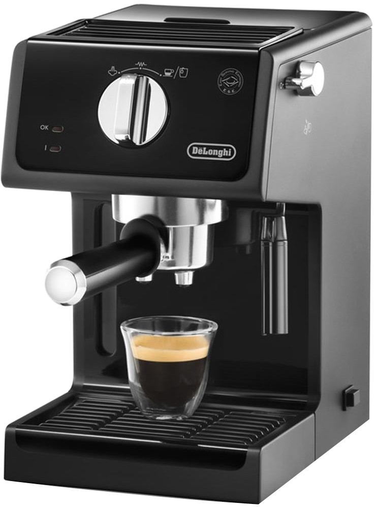 Кофеварка DeLonghi ECP 31.21