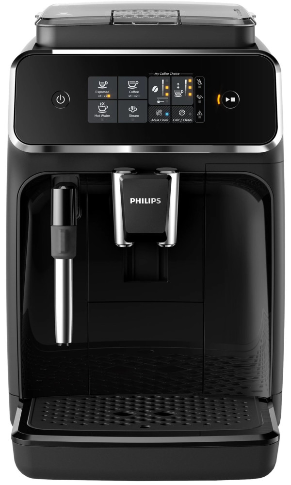 Кофеварка Philips Series 2200 EP2225/10