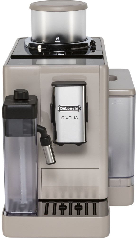 Кофеварка DeLonghi Rivelia EXAM 440.55.BG