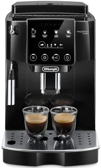 Кофеварка DeLonghi Magnifica Start ECAM 220.21.B