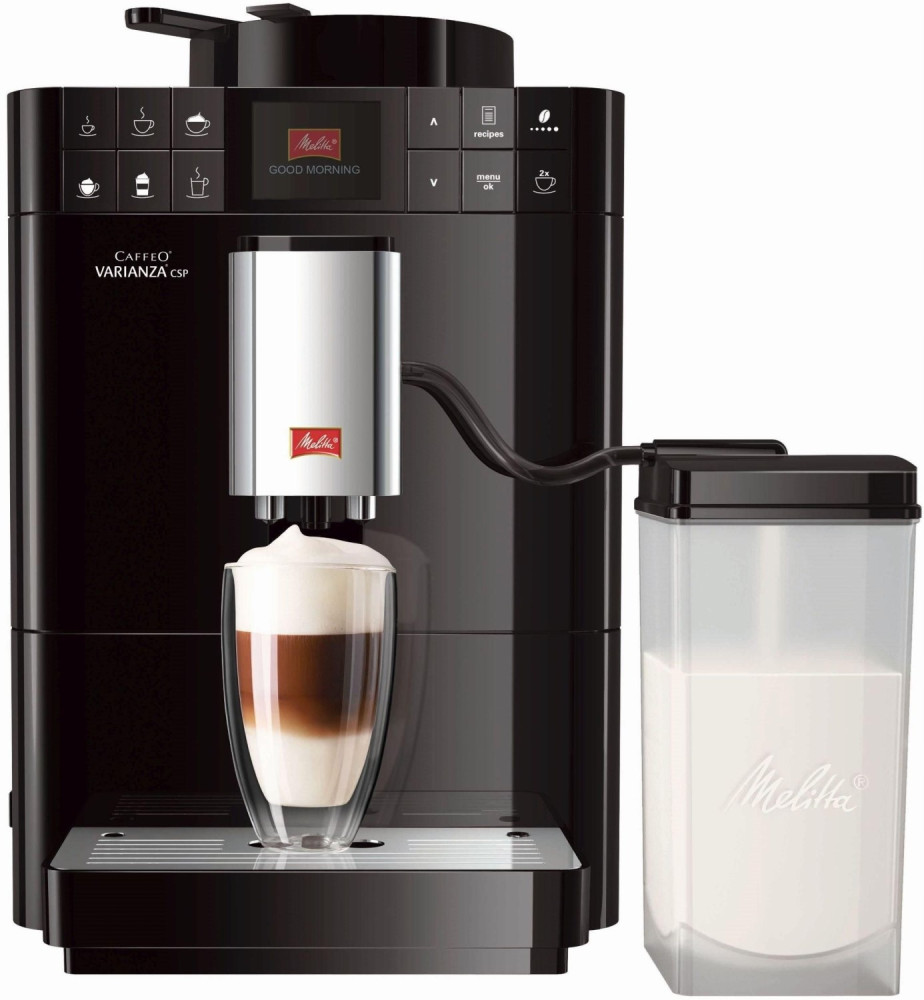 Кавоварка Melitta Caffeo Varianza CSP F57/0-102