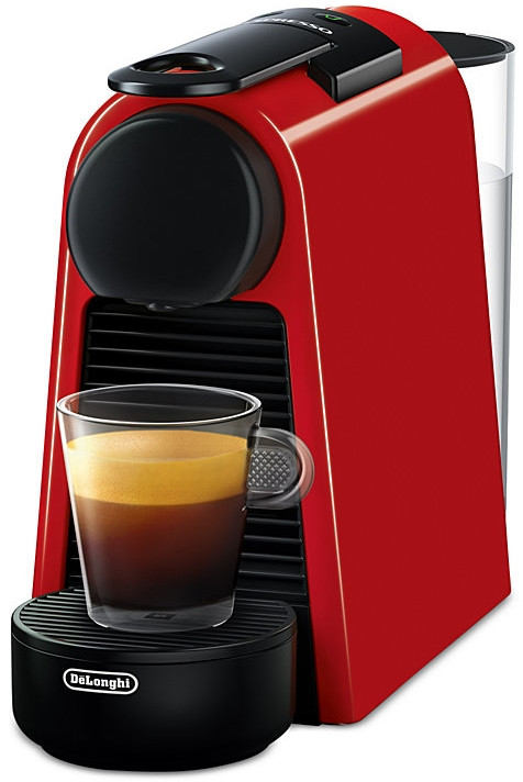 Кофеварка DeLonghi Nespresso Essenza Mini EN 85.R