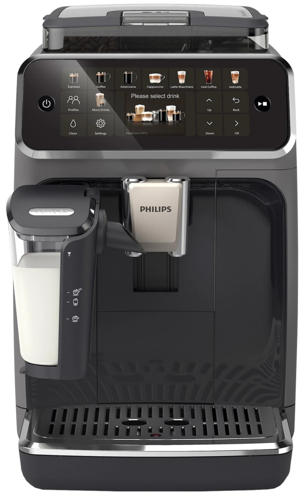 Кофеварка Philips Series 5500 EP5544/50