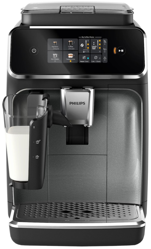 Кофеварка Philips Series 2300 EP2339/40