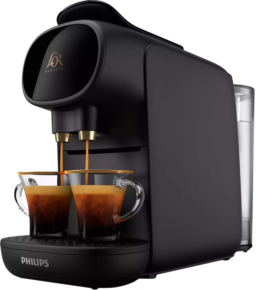 Кофеварка Philips LOr Barista LM9012/60