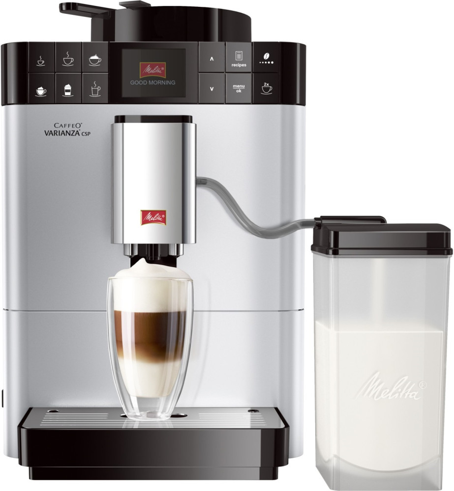 Кавоварка Melitta Caffeo Varianza CSP F57/0-101